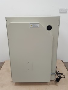 Thumbnail image of Sanyo MCO-18AIC (UV) CO2 Laboratory Incubator Lab
