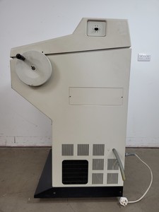 Thumbnail image of Leica CM1900 Cryostat  Model CM 1900-1-1 Microtome Lab Spares/Repairs