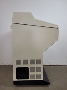 Thumbnail image of Leica CM1900 Cryostat  Model CM 1900-1-1 Microtome Lab Spares/Repairs