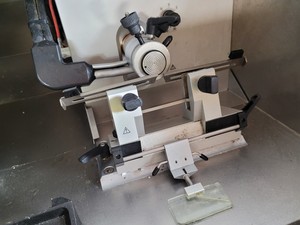 Thumbnail image of Leica CM1900 Cryostat  Model CM 1900-1-1 Microtome Lab Spares/Repairs