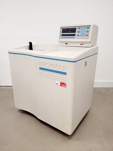Thumbnail image of Beckman Optima LE-80K Ultracentrifuge Lab