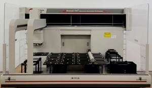 Thumbnail image of Beckman Coulter Biomek Fxp System + Software & Cytomat 148520 A31842 Lab