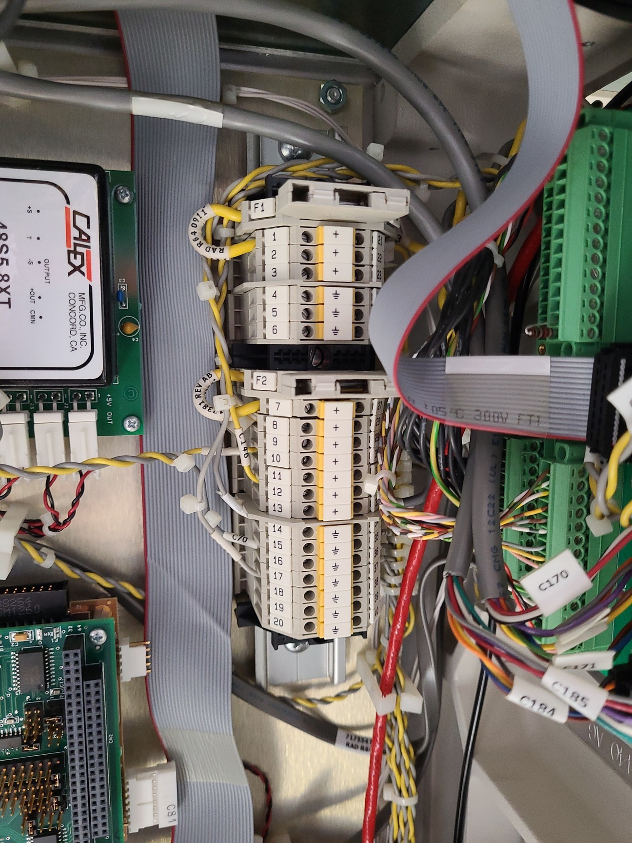 Image of Beckman Coulter Biomek Fxp System + Software & Cytomat 148520 A31842 Lab