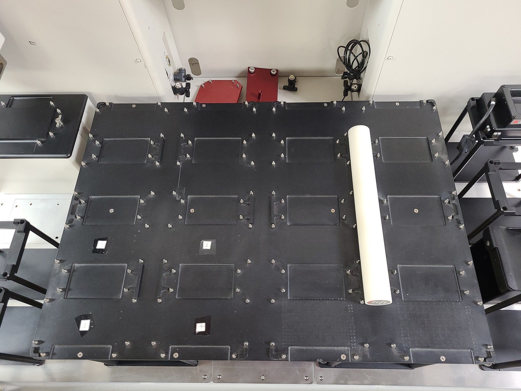 Image of Beckman Coulter Biomek Fxp System + Software & Cytomat 148520 A31842 Lab