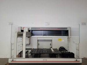 Thumbnail image of Beckman Coulter Biomek Fxp System + Software & Cytomat 148520 A31842 Lab