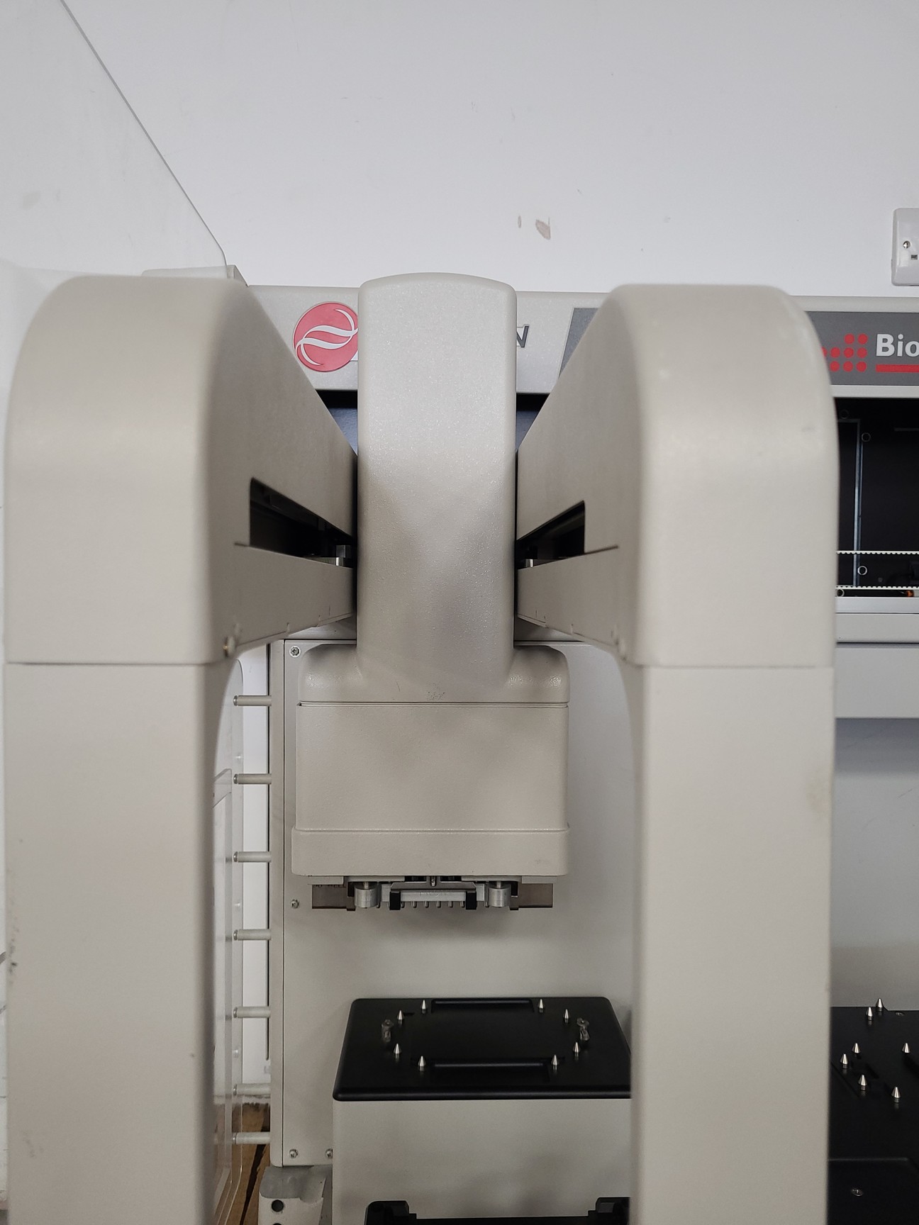 Image of Beckman Coulter Biomek Fxp System + Software & Cytomat 148520 A31842 Lab