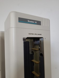 Thumbnail image of Beckman Coulter Biomek Fxp System + Software & Cytomat 148520 A31842 Lab