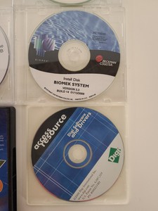 Thumbnail image of Beckman Coulter Biomek Fxp System + Software & Cytomat 148520 A31842 Lab