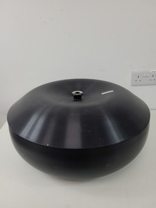 Thumbnail image of Thermo Scientific Centrifuge Casing & Buckets H-6000/HBB-6/HLR-6 Lab