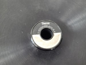 Thumbnail image of Thermo Scientific Centrifuge Casing & Buckets H-6000/HBB-6/HLR-6 Lab