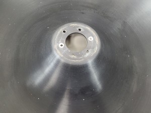 Thumbnail image of Thermo Scientific Centrifuge Casing & Buckets H-6000/HBB-6/HLR-6 Lab