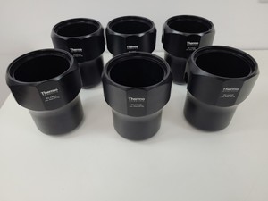 Thumbnail image of Thermo Scientific Centrifuge Casing & Buckets H-6000/HBB-6/HLR-6 Lab