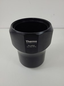 Thumbnail image of Thermo Scientific Centrifuge Casing & Buckets H-6000/HBB-6/HLR-6 Lab