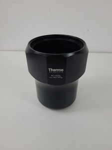 Thumbnail image of Thermo Scientific Centrifuge Casing & Buckets H-6000/HBB-6/HLR-6 Lab
