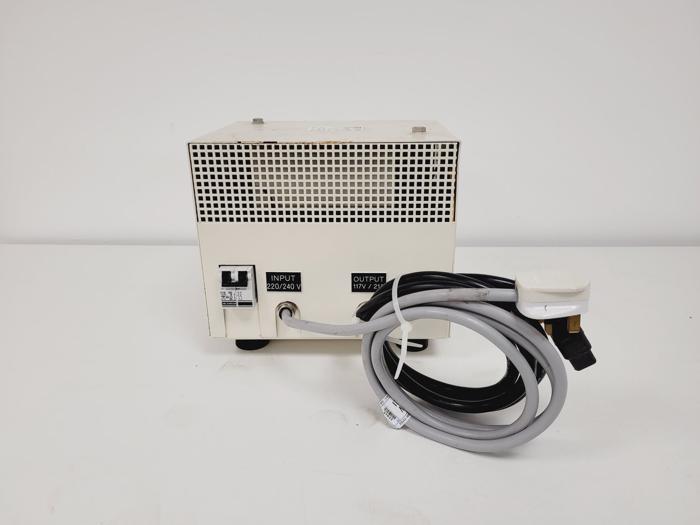 Image of BD FACSCalibur System Flow Cytometer Cell Sorter System Lab