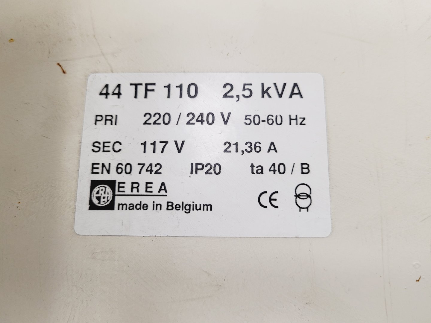 Image of BD FACSCalibur System Flow Cytometer Cell Sorter System Lab