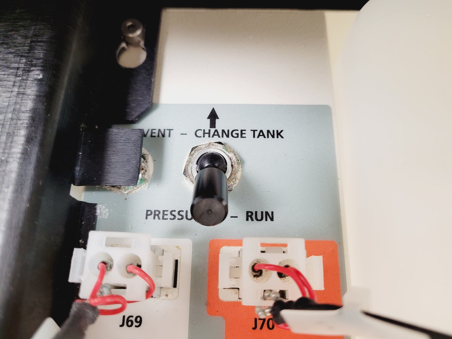 Image of BD FACSCalibur System Flow Cytometer Cell Sorter System Lab