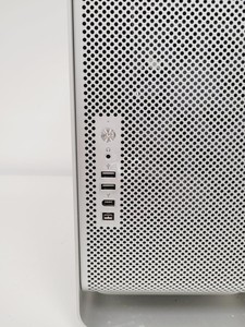 Thumbnail image of BD FACSCalibur System Flow Cytometer Cell Sorter System Lab