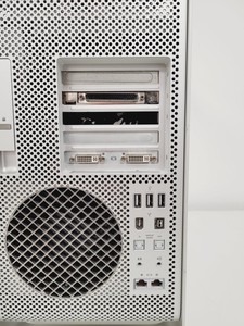 Thumbnail image of BD FACSCalibur System Flow Cytometer Cell Sorter System Lab