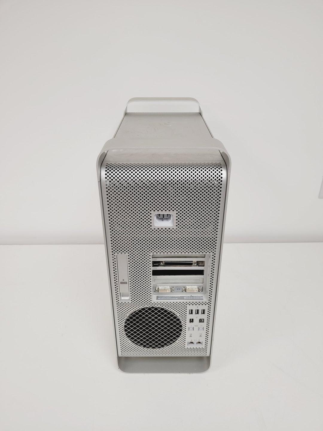 Image of BD FACSCalibur System Flow Cytometer Cell Sorter System Lab