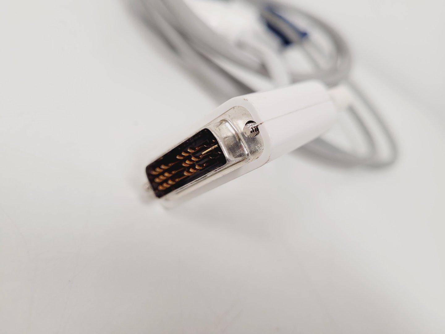 Image of BD FACSCalibur System Flow Cytometer Cell Sorter System Lab