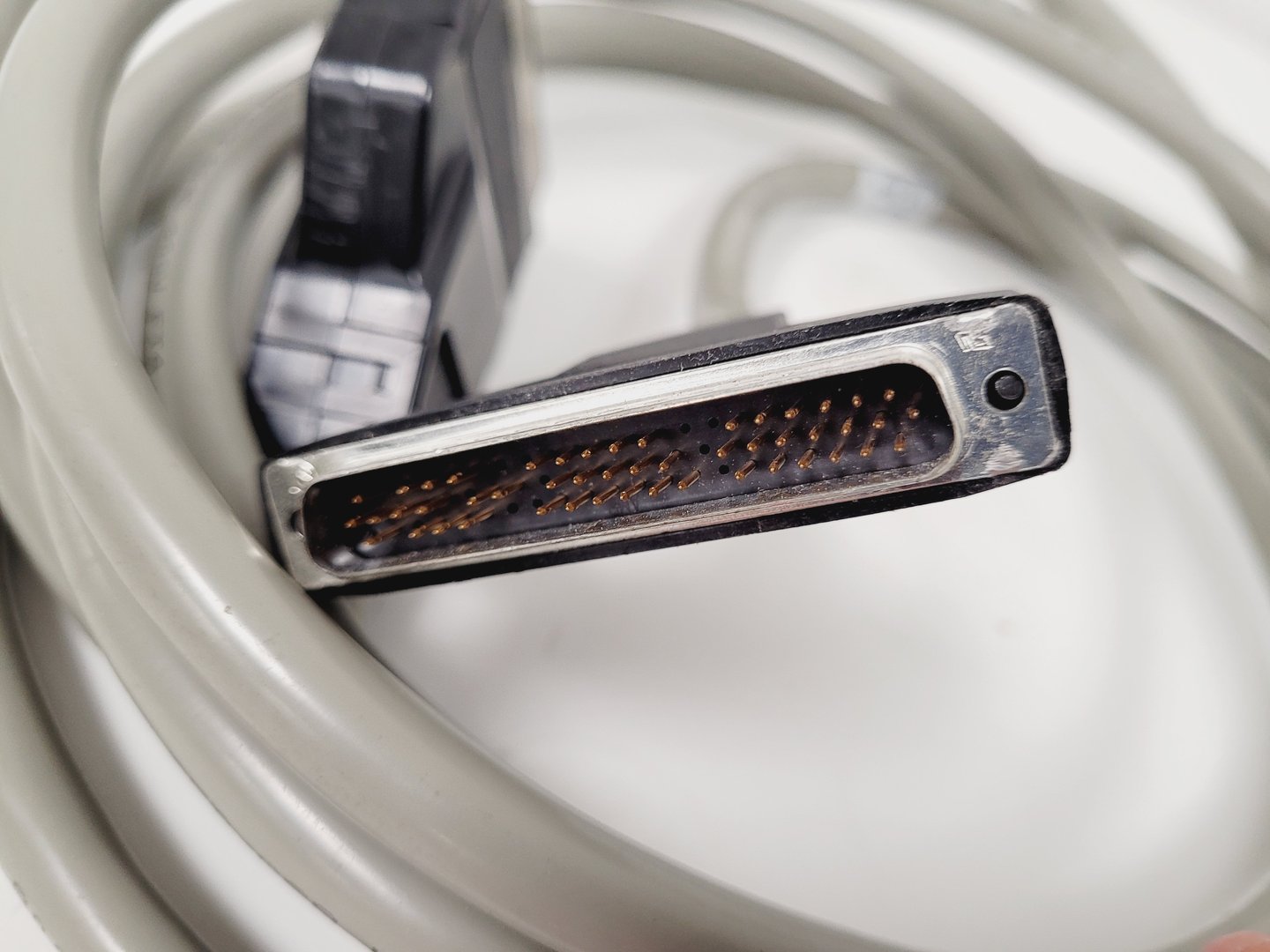 Image of BD FACSCalibur System Flow Cytometer Cell Sorter System Lab