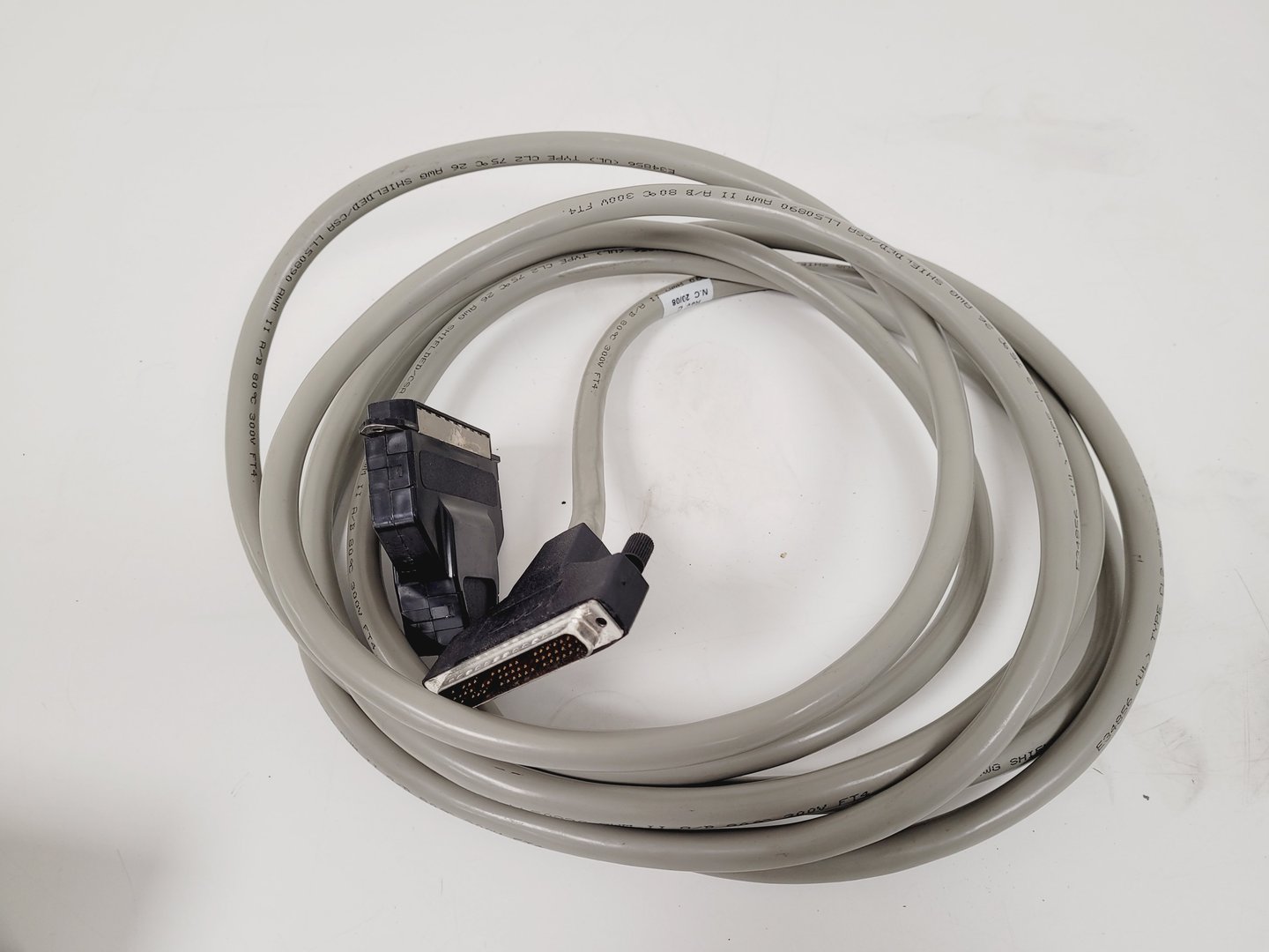 Image of BD FACSCalibur System Flow Cytometer Cell Sorter System Lab