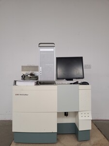 Thumbnail image of BD Biosciences FACSCalibur Cell Sorter System & Software Lab