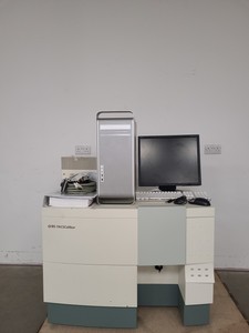 Thumbnail image of BD Biosciences FACSCalibur Cell Sorter System & Software Lab