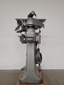 Thumbnail image of Taylor-Hobson Model D Engraving Machine - Pantograph 