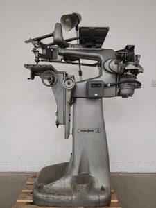 Thumbnail image of Taylor-Hobson Model D Engraving Machine - Pantograph 