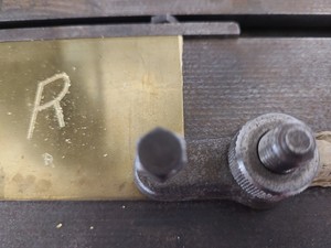 Thumbnail image of Taylor-Hobson Model D Engraving Machine - Pantograph 
