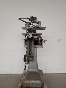 Thumbnail image of Taylor-Hobson Model D Engraving Machine - Pantograph 