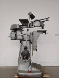 Thumbnail image of Taylor-Hobson Model D Engraving Machine - Pantograph 
