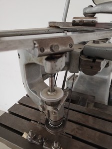 Thumbnail image of Taylor-Hobson Model D Engraving Machine - Pantograph 