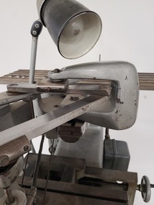 Thumbnail image of Taylor-Hobson Model D Engraving Machine - Pantograph 