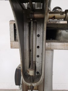 Thumbnail image of Taylor-Hobson Model D Engraving Machine - Pantograph 