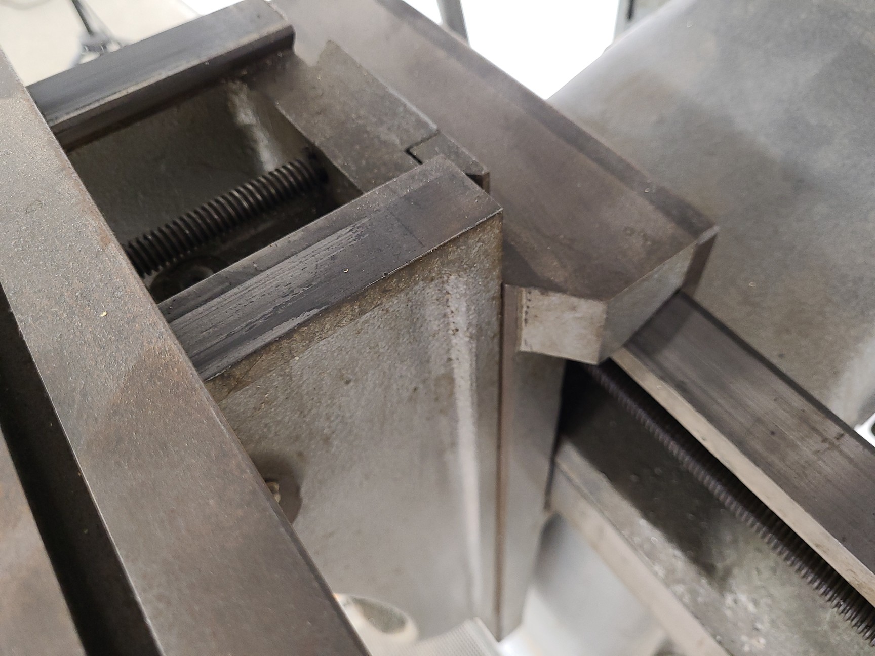 Image of Taylor-Hobson Model D Engraving Machine - Pantograph 