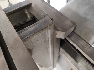 Thumbnail image of Taylor-Hobson Model D Engraving Machine - Pantograph 