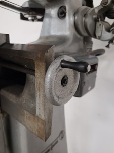 Thumbnail image of Taylor-Hobson Model D Engraving Machine - Pantograph 