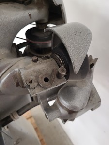 Thumbnail image of Taylor-Hobson Model D Engraving Machine - Pantograph 