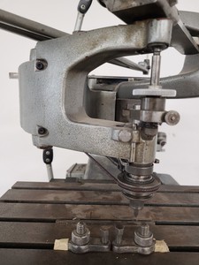 Thumbnail image of Taylor-Hobson Model D Engraving Machine - Pantograph 