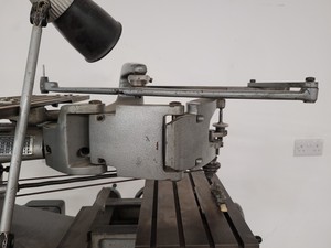 Thumbnail image of Taylor-Hobson Model D Engraving Machine - Pantograph 