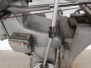 Thumbnail image of Taylor-Hobson Model D Engraving Machine - Pantograph 