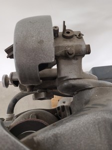 Thumbnail image of Taylor-Hobson Model D Engraving Machine - Pantograph 