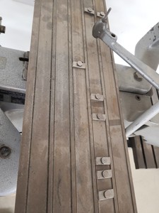 Thumbnail image of Taylor-Hobson Model D Engraving Machine - Pantograph 