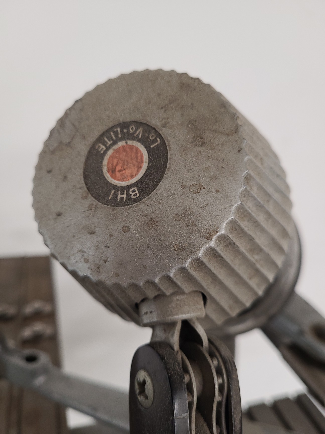 Image of Taylor-Hobson Model D Engraving Machine - Pantograph 