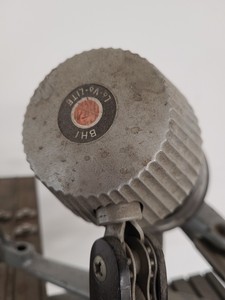 Thumbnail image of Taylor-Hobson Model D Engraving Machine - Pantograph 