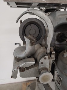 Thumbnail image of Taylor-Hobson Model D Engraving Machine - Pantograph 