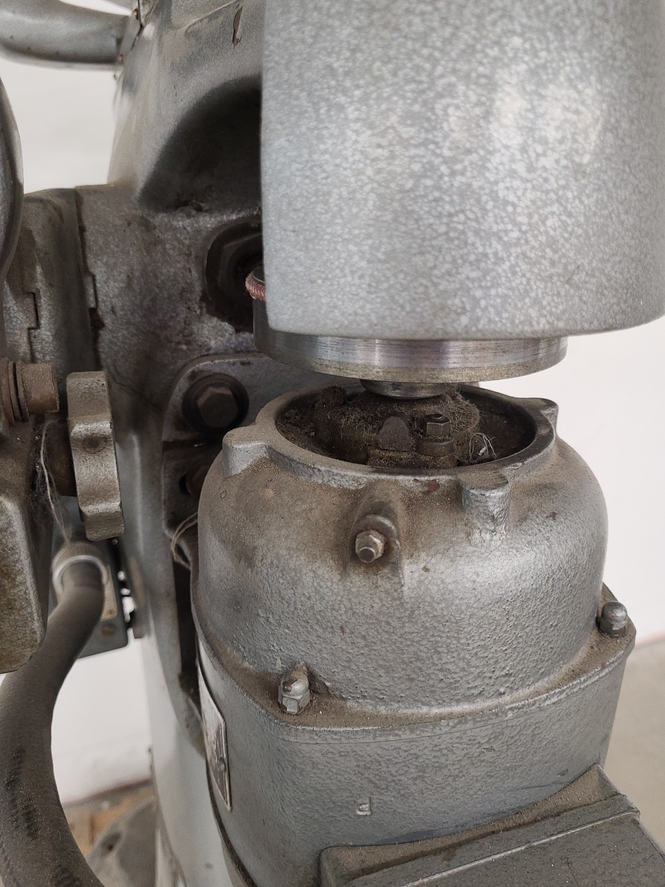 Image of Taylor-Hobson Model D Engraving Machine - Pantograph 